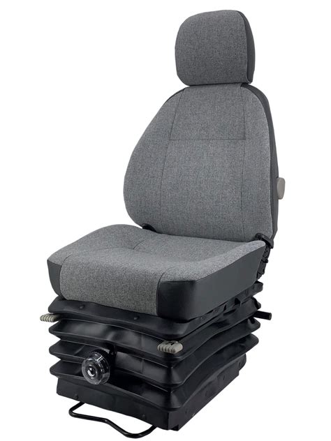 John Deere Excavator Seats